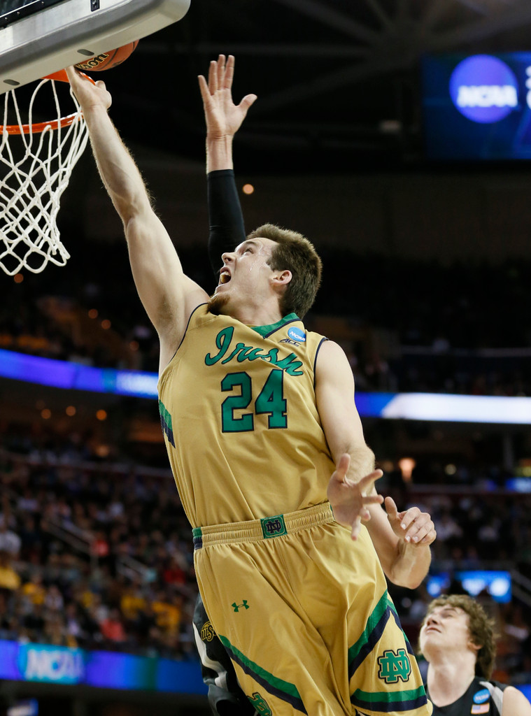 Men's Basketball vs. Wichita State - Sweet 16