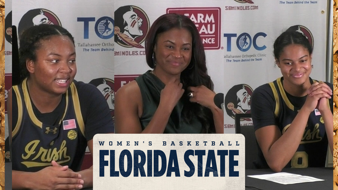 Notre Dame Fighting Irish - Official Athletics Website