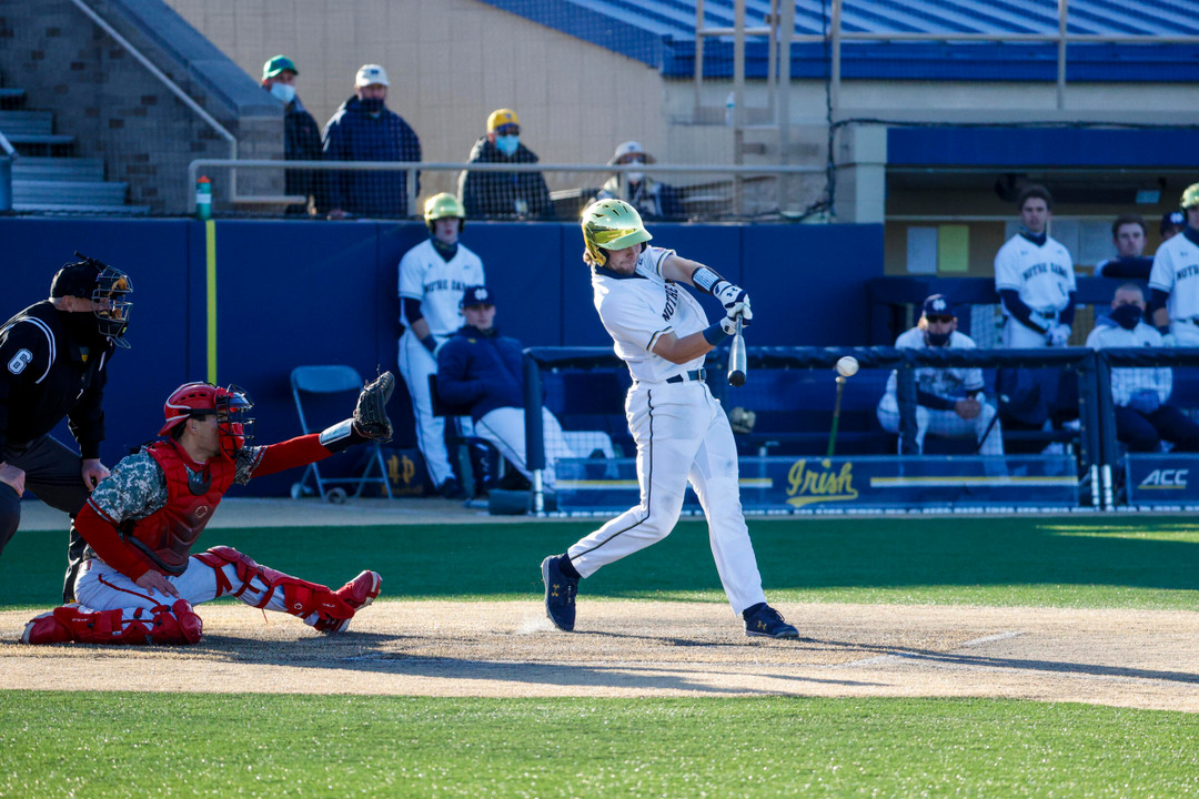 Notre Dame Fighting Irish - Official Athletics Website