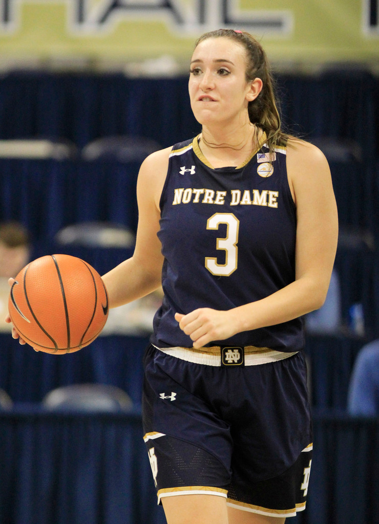 Notre Dame vs. Pittsburgh (USATSI)