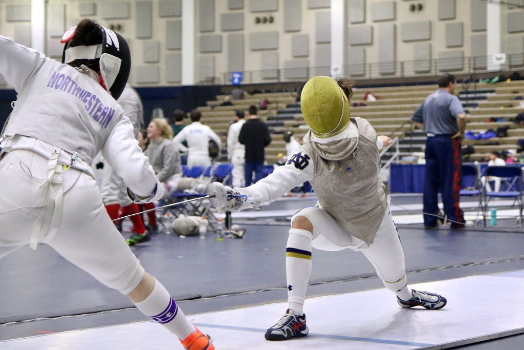 2017 DeCicco Duals -- Day 1