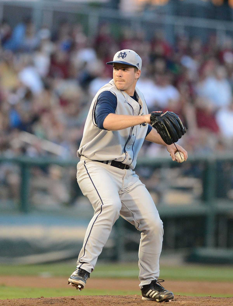 Notre Dame @ #1 Florida State