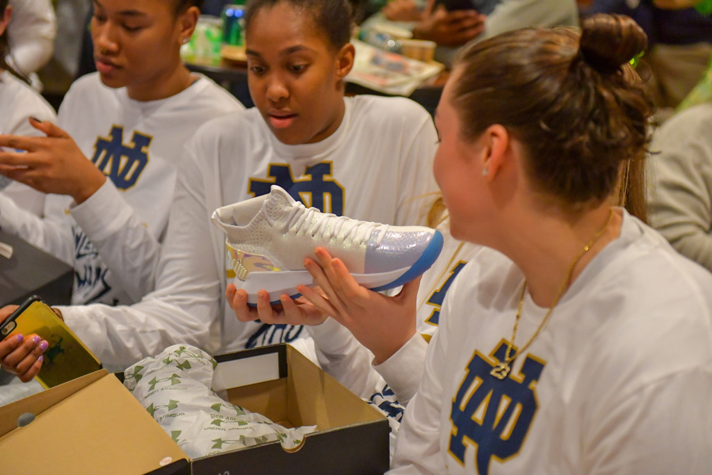 NCAA Tournament Selection Show