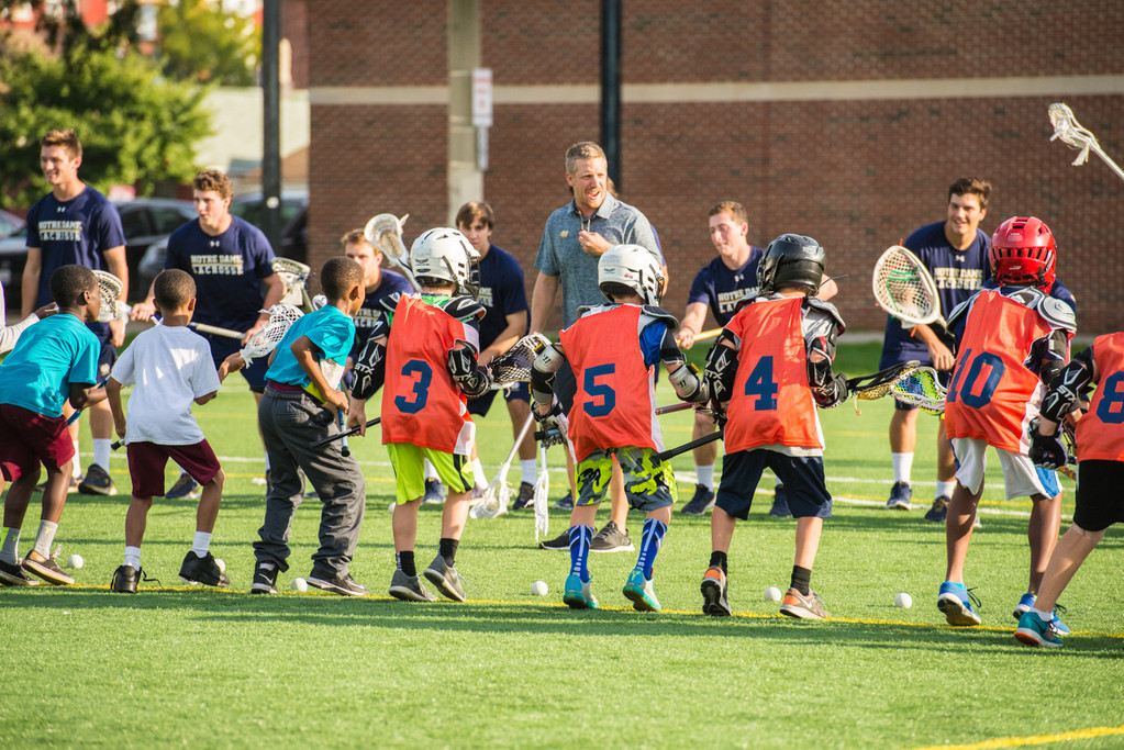 2015 Playing for Peace