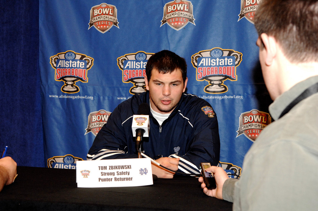 Sugar Bowl - Day 3 (photos taken by Mike & Sue Bennett)