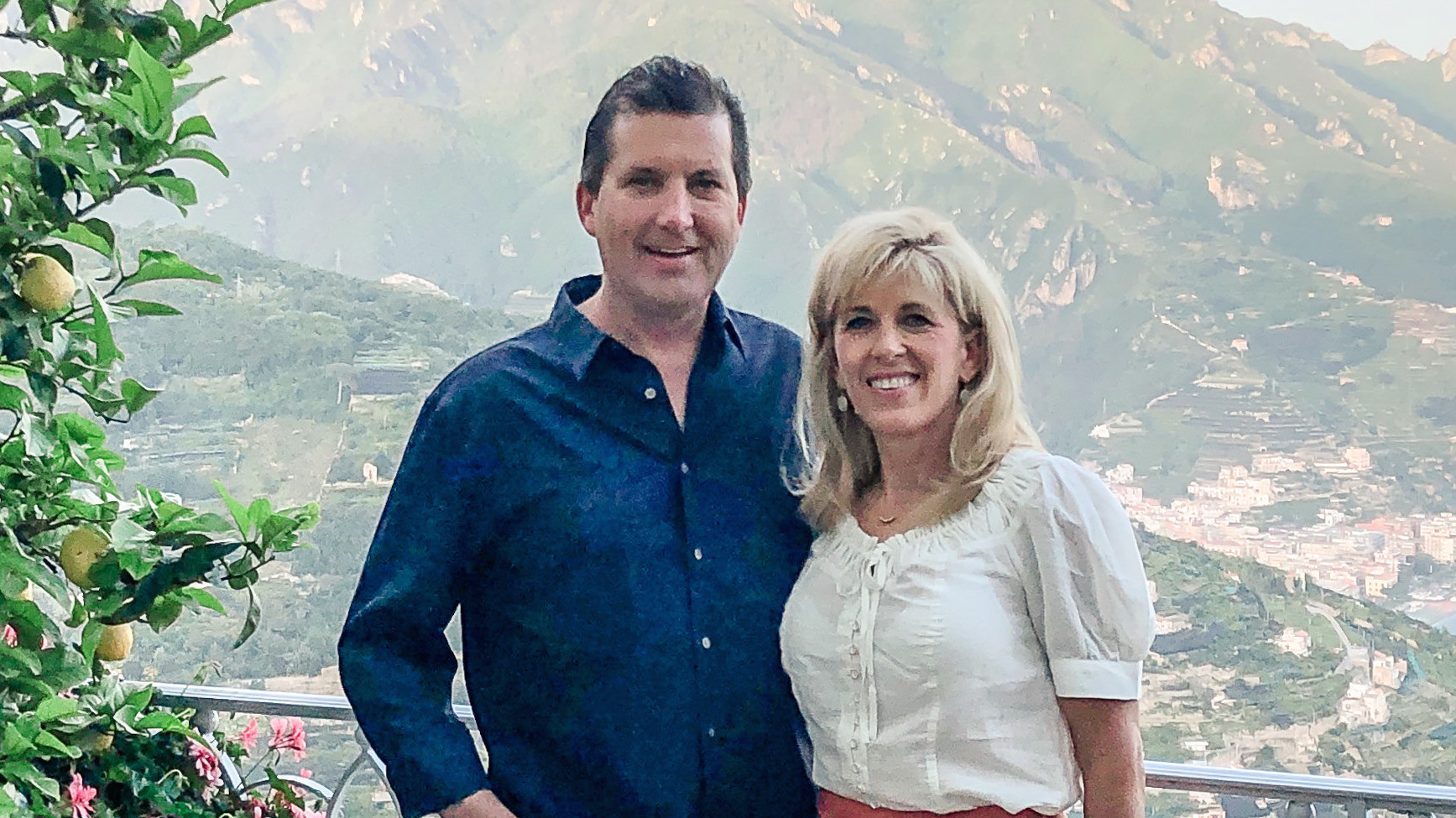 Bob And Leslie Mohr Endow Notre Dame Football Quarterback Position Bob And Leslie Mohr Endow Notre Dame Football Quarterback Position