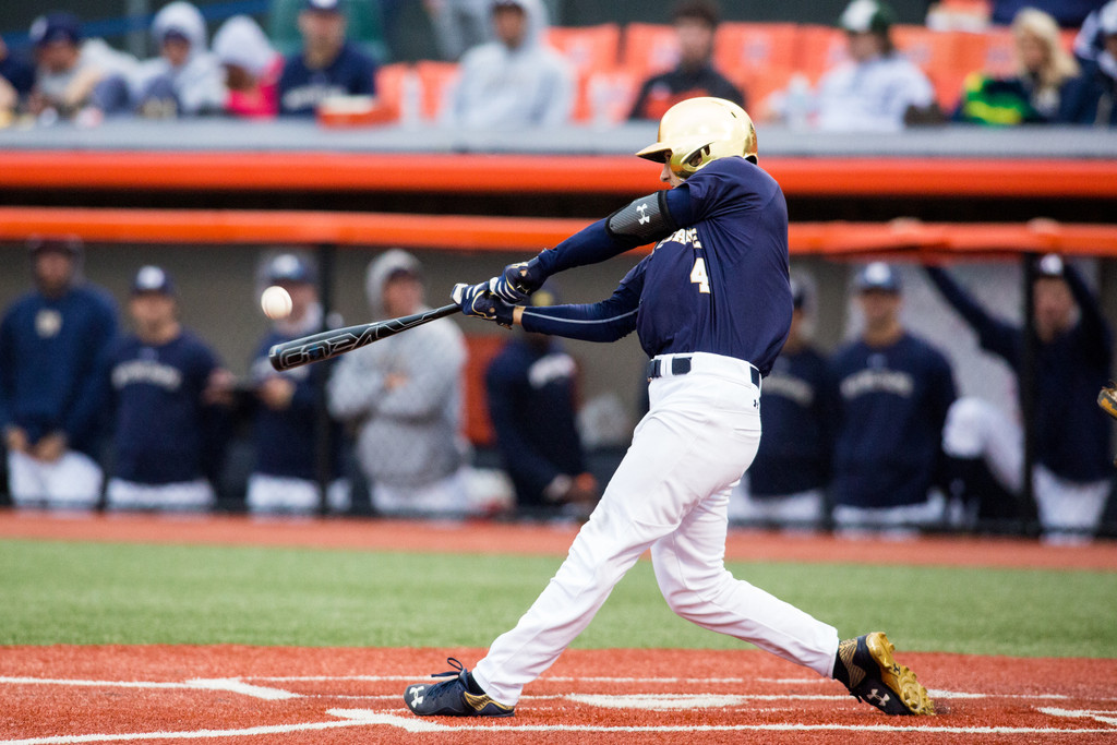 2015 NCAA Champaign Regional - Day 2