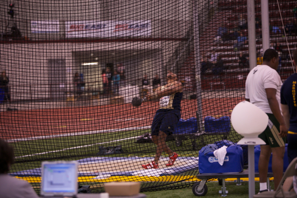 2012-13 BIG EAST Championship