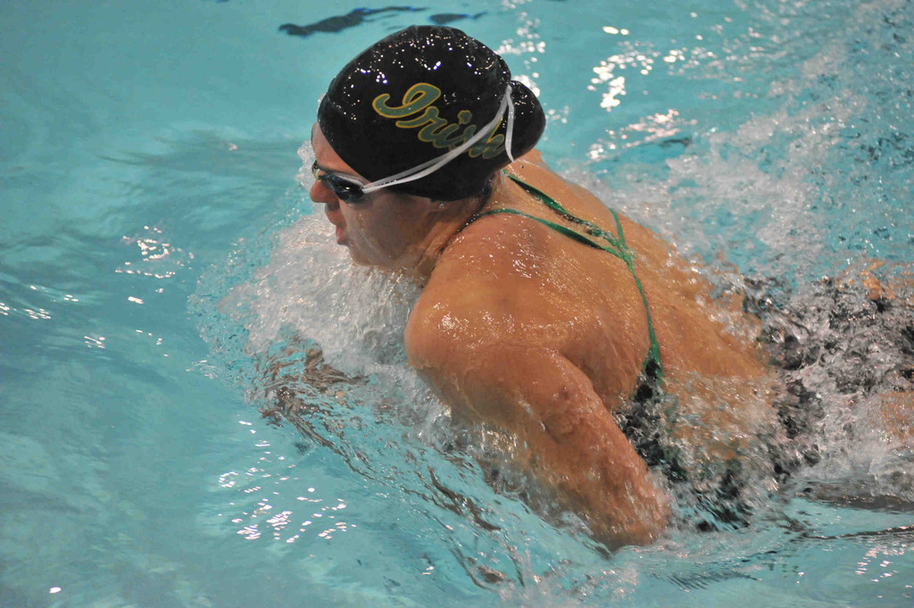 Shamrock Invitational Women's Photos