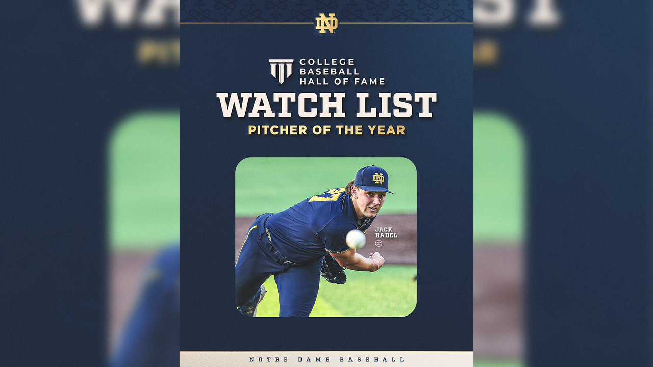 Notre Dame Fighting Irish - Official Athletics Website