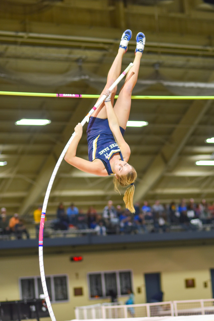 Blue and Gold Invitational