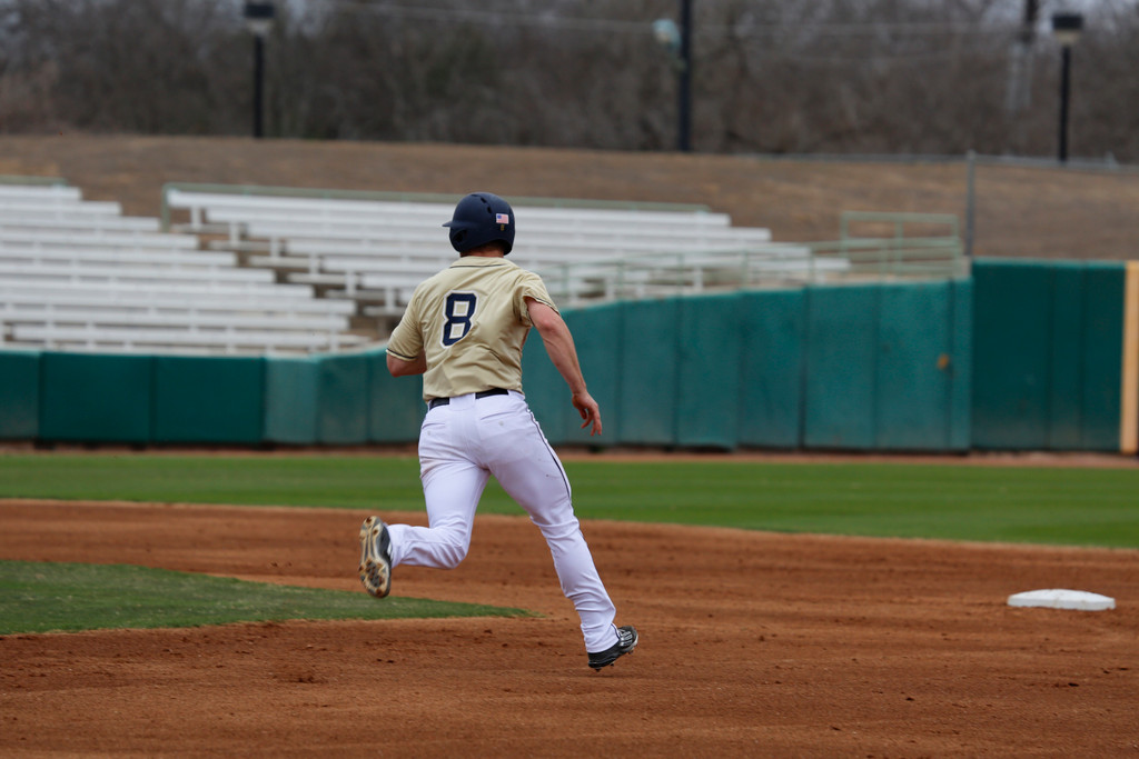 Irish Baseball Classic - San Antonio, Texas