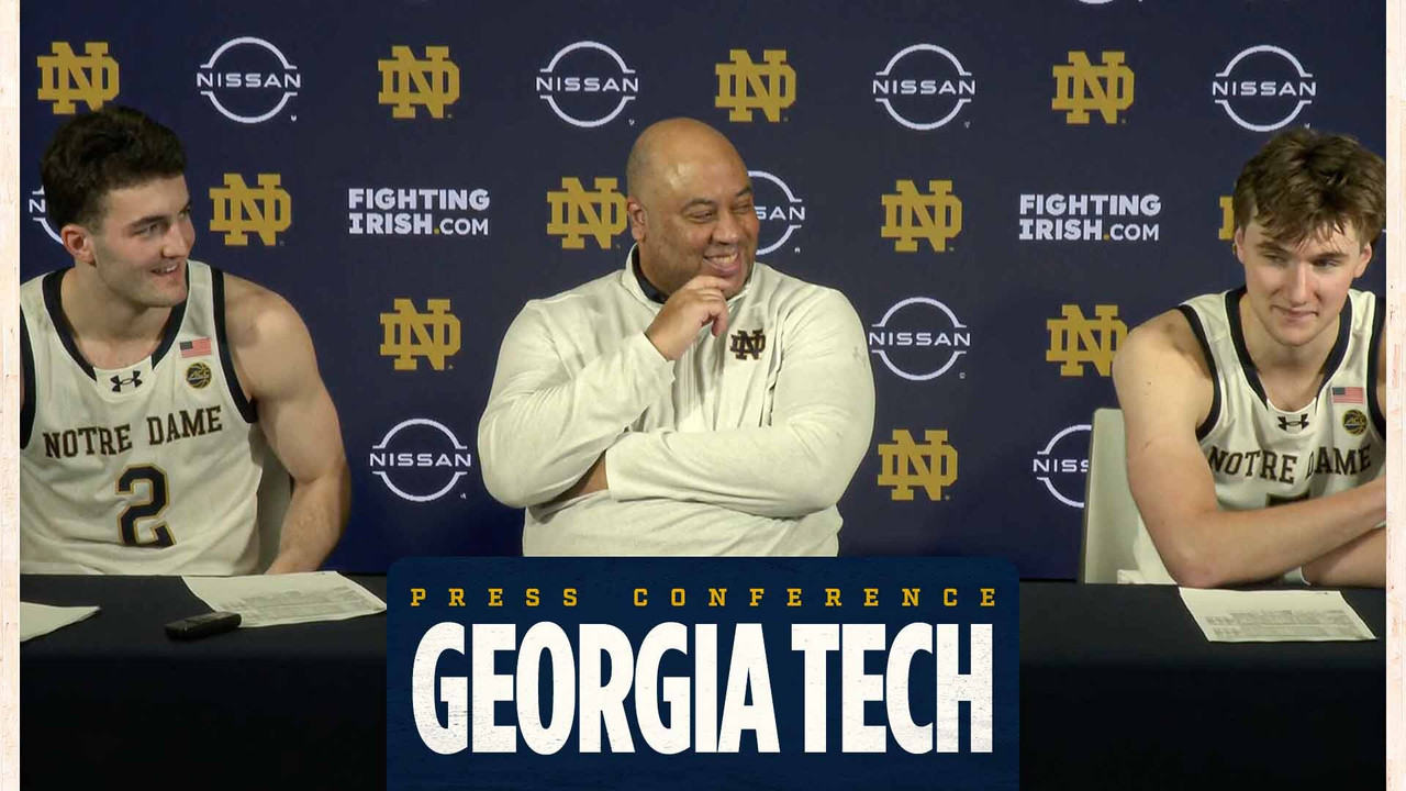 Notre Dame Fighting Irish - Official Athletics Website