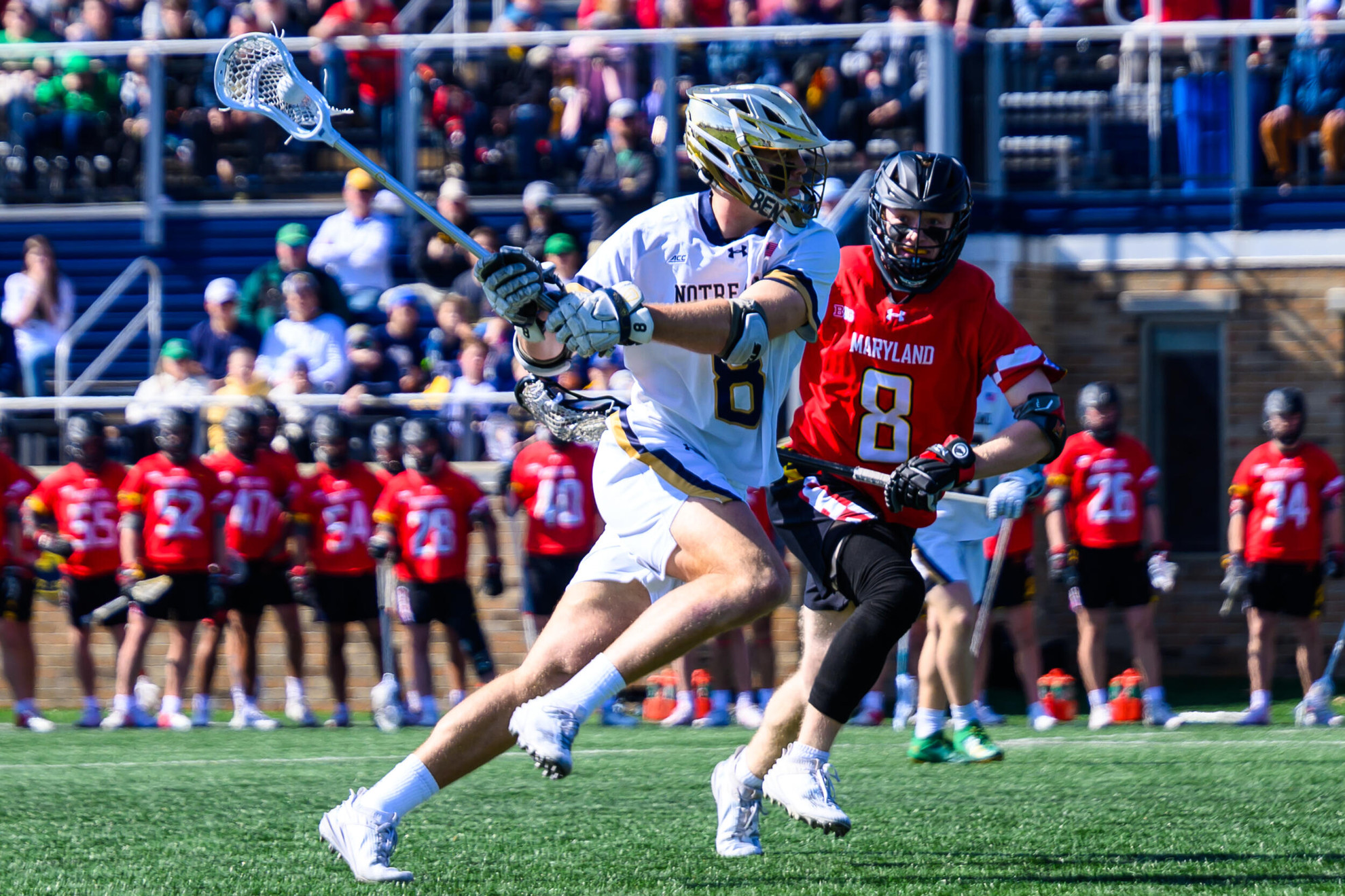 Game 5 Preview: Ohio State Game 5 Preview: Ohio State