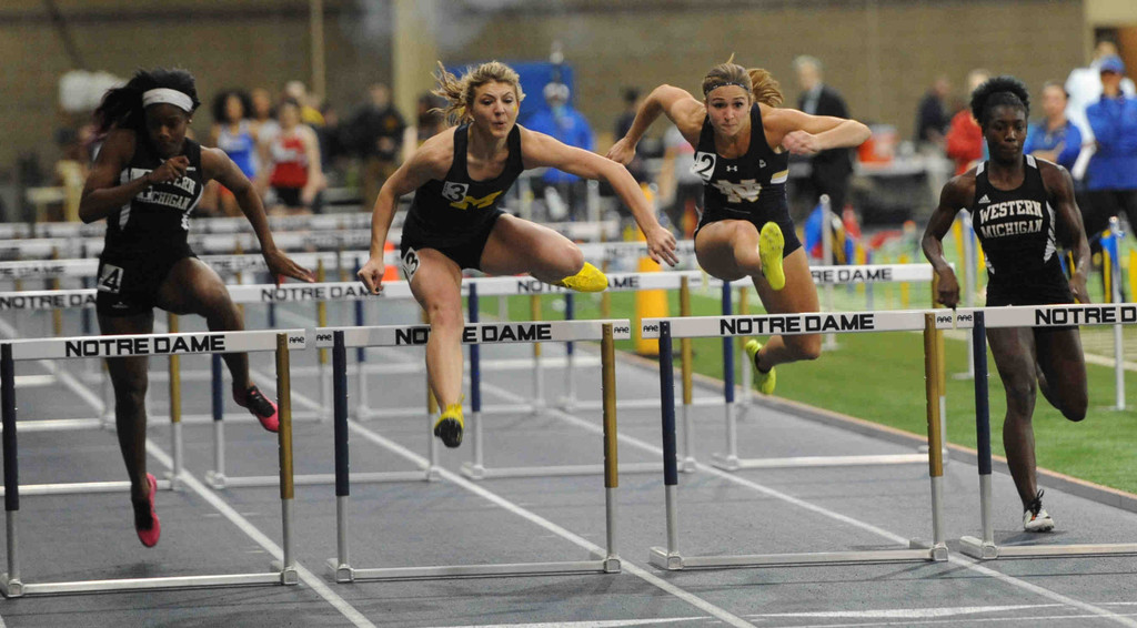 2016 Notre Dame Invitational