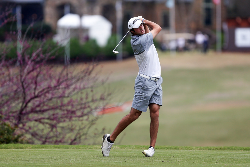 Clemson Invitational - April 1