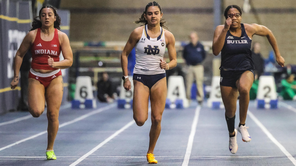 Track and Field – Notre Dame Fighting Irish – Official Athletics Website