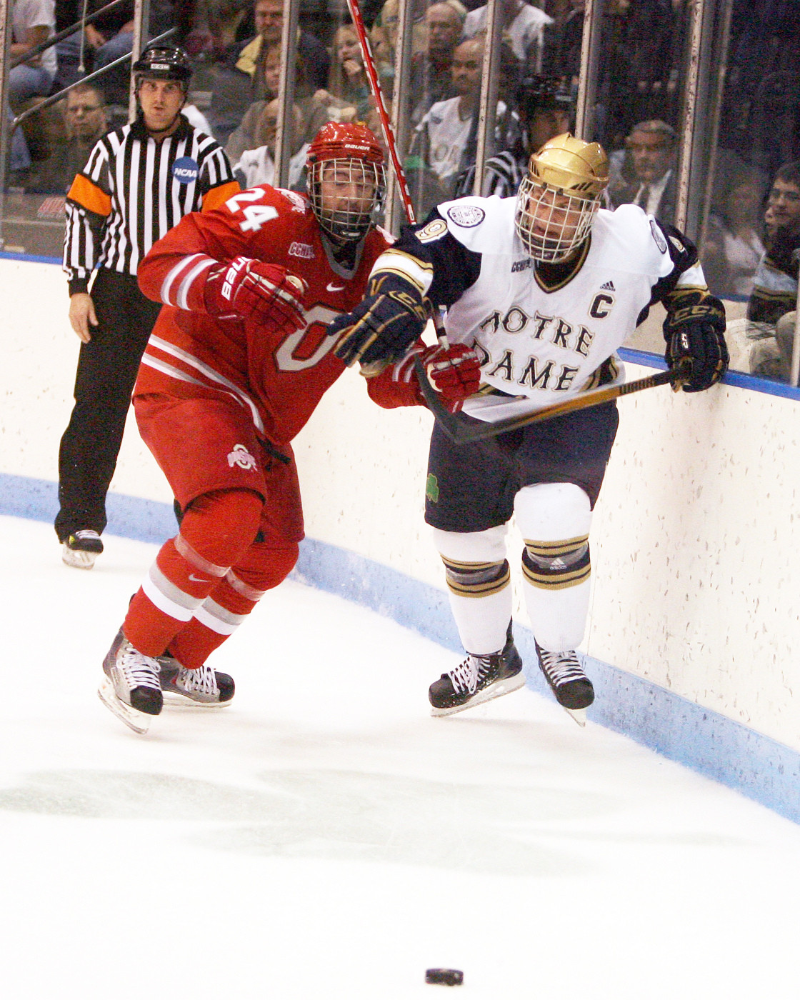 Irish To Give The Shirts Off Their Backs This Weekend Versus Nebraska-Omaha Ryan Thang enters the weekend with Nebraska-Omaha as the 30th player in school history with 50 goals and 50 assists. He starts the weekend with 56 goals and 51 assists for 107 career points.