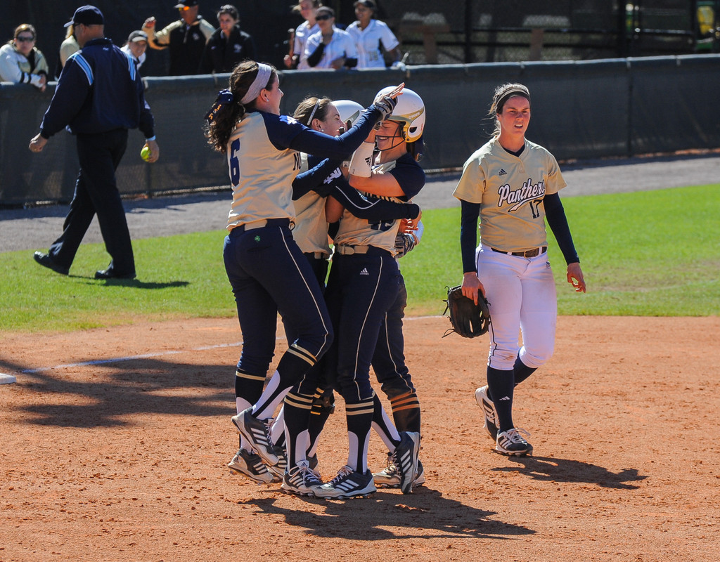 2014 Notre Dame Seniors