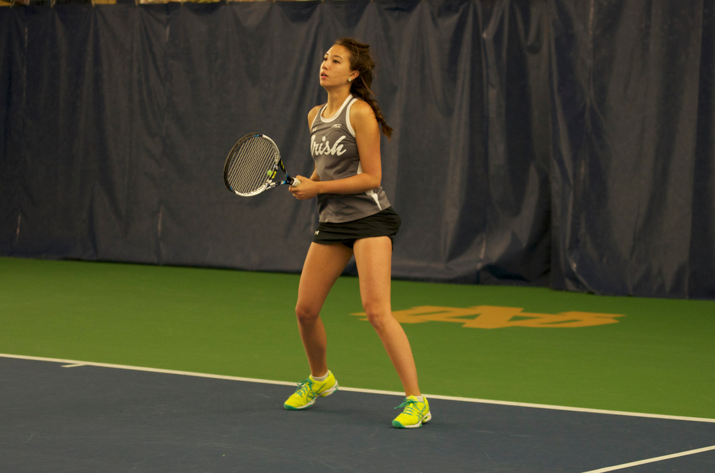 Notre Dame v. Georgia Tech