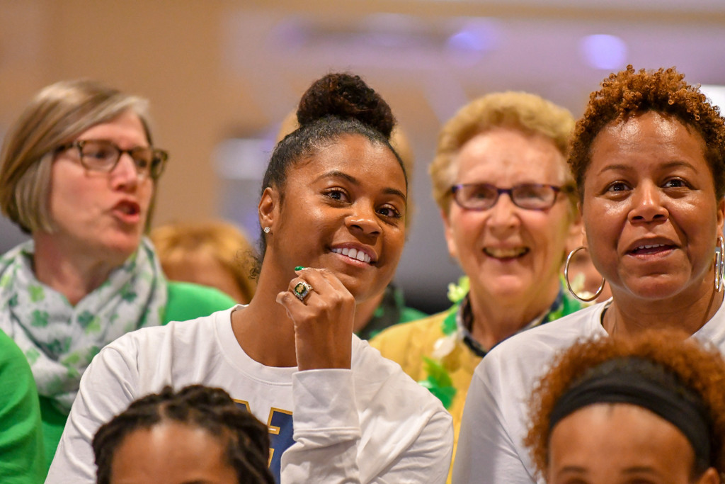 NCAA Tournament Selection Show