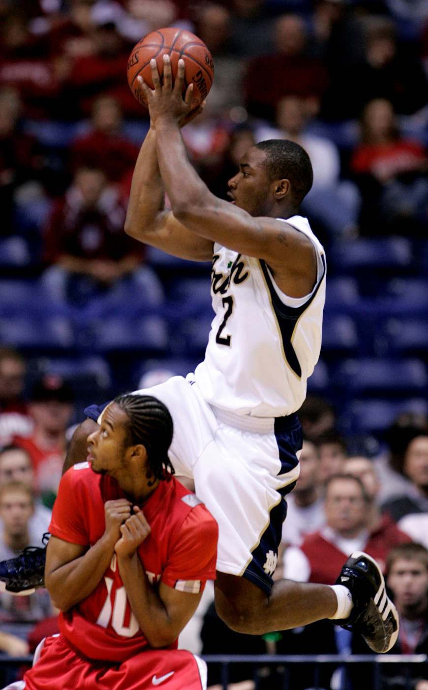 Irish Topped By Ohio State Ohio St Notre Dame Basketball