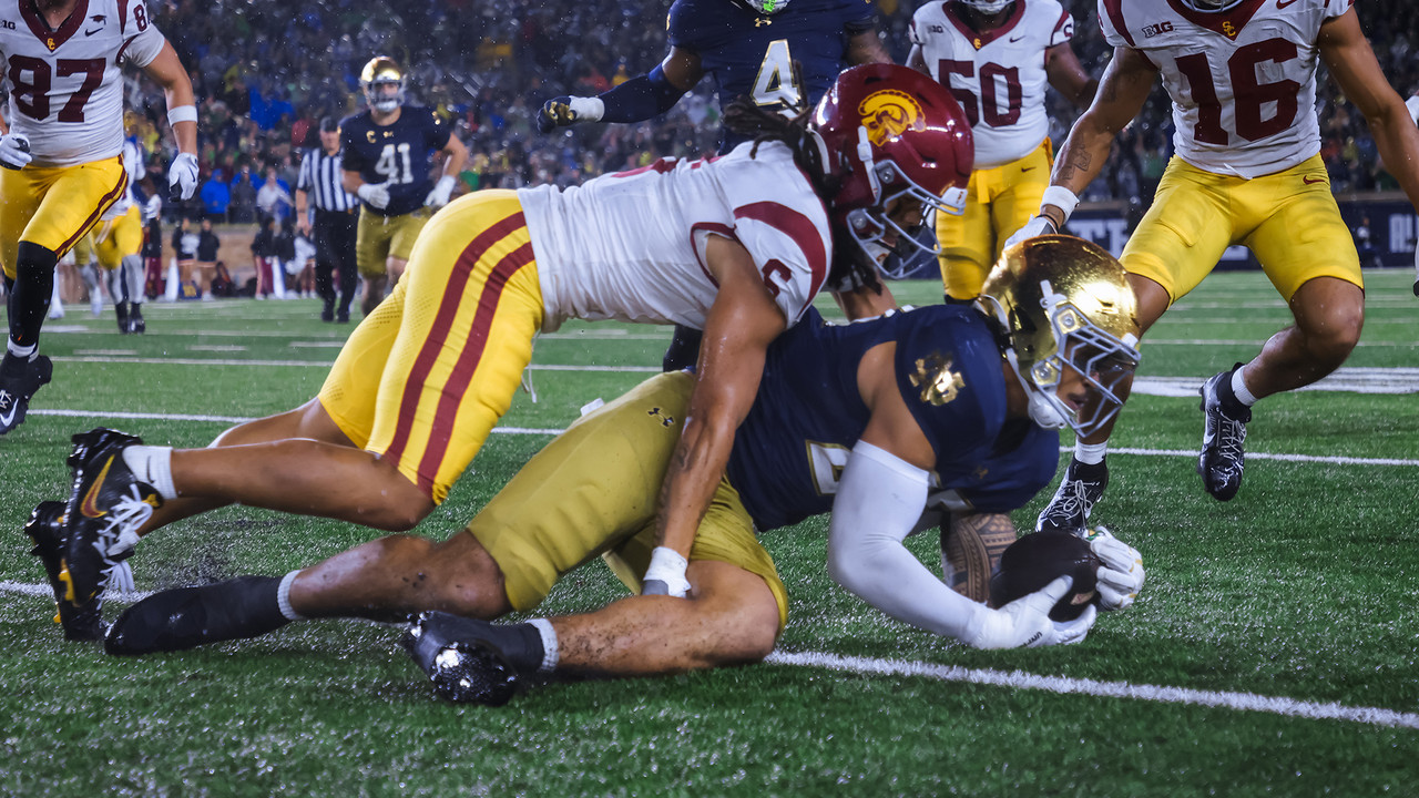 Notre Dame Fighting Irish - Official Athletics Website