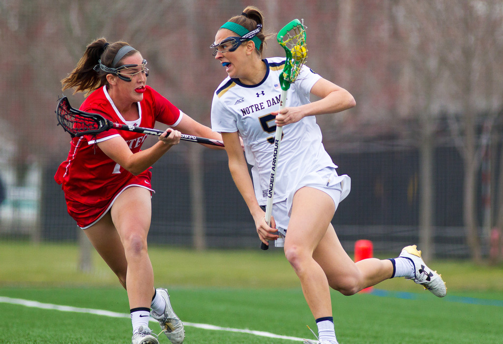 Senior Day vs. San Diego State