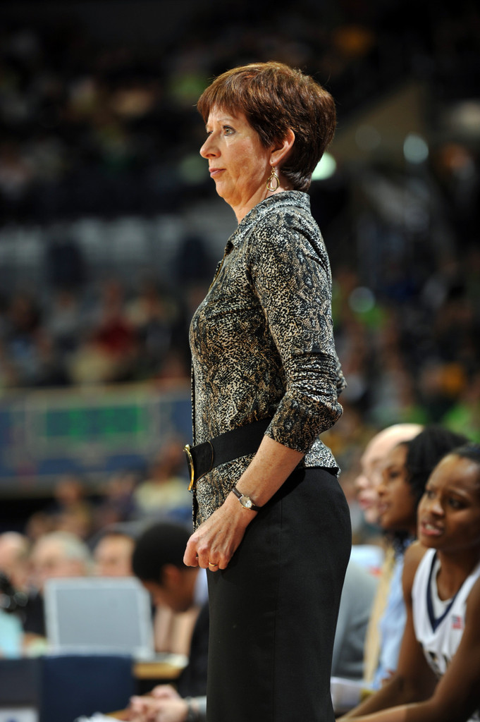 Notre Dame 102, Arkansas Pine Bluff 57 (AP)