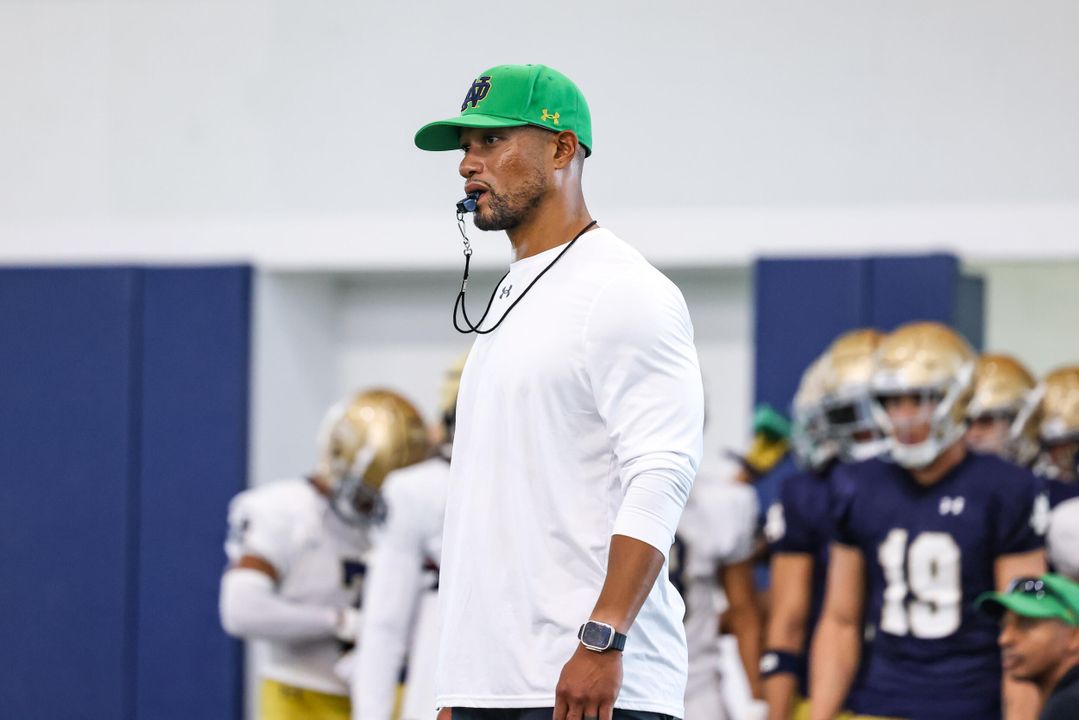 Notre Dame Fighting Irish – Official Athletics Website