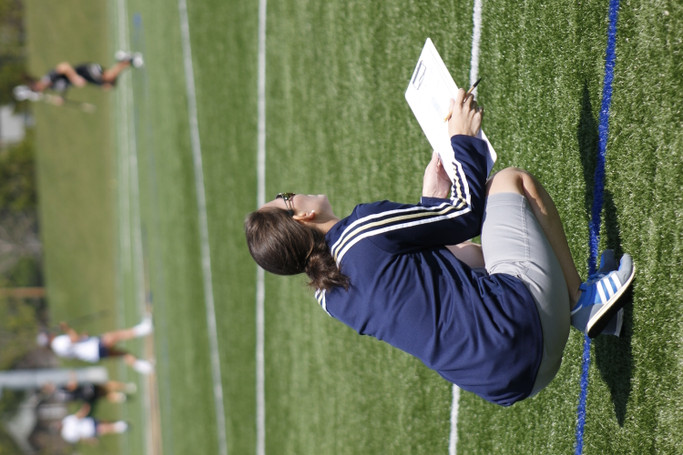 4/18 Women's Lacrosse vs. Vanderbilt