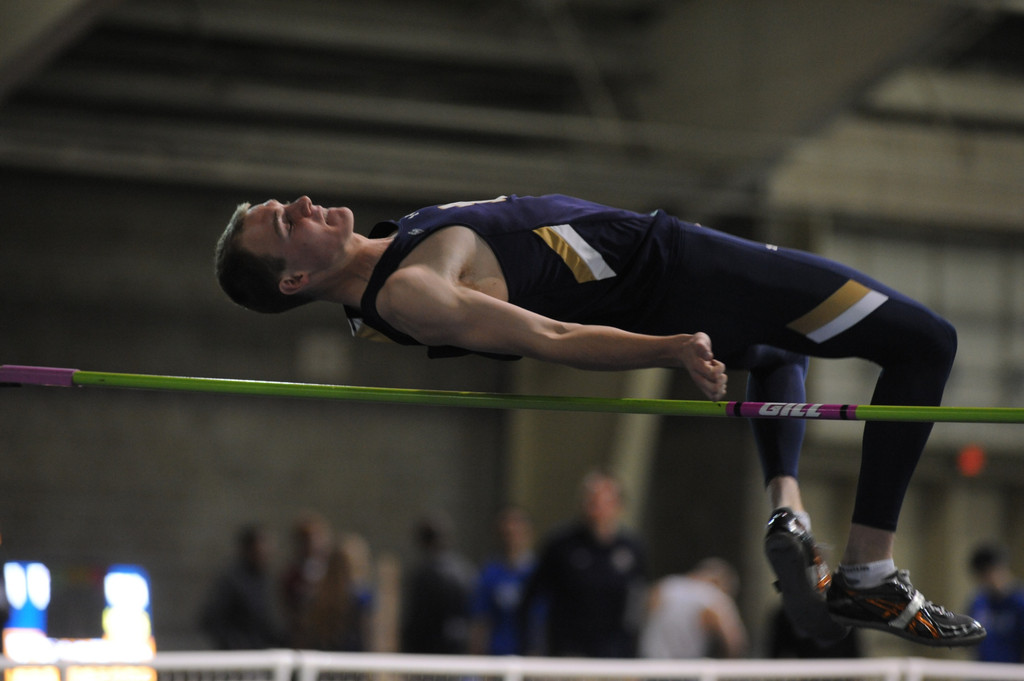 2015 Blue & Gold Invitational