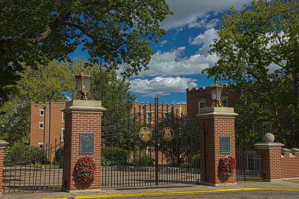 Culver Military Academy Grounds