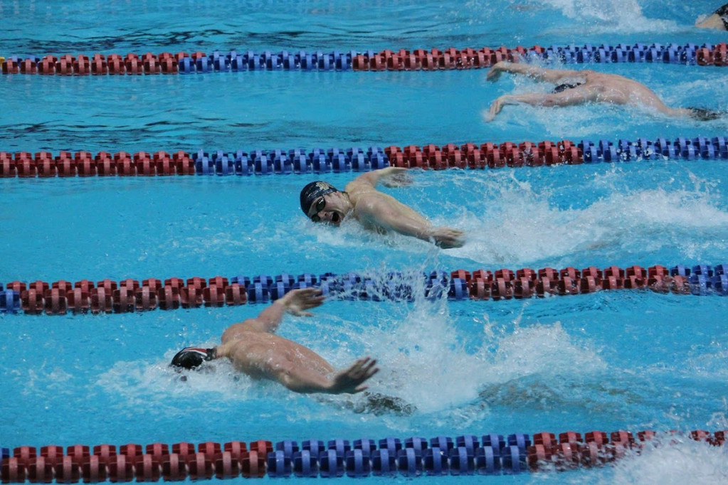 2013 BIG EAST Swimming Championships