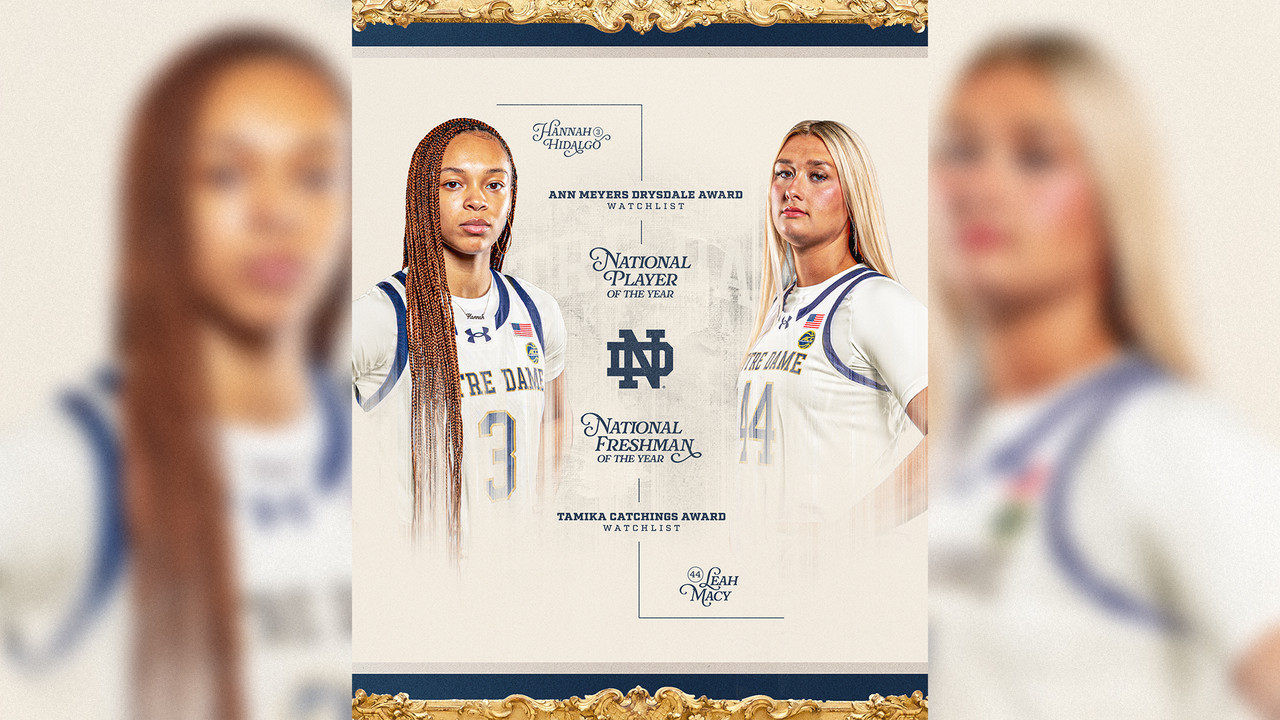 Notre Dame Fighting Irish - Official Athletics Website