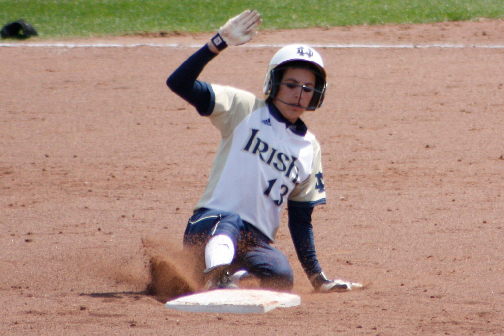 Softball vs. St. John's