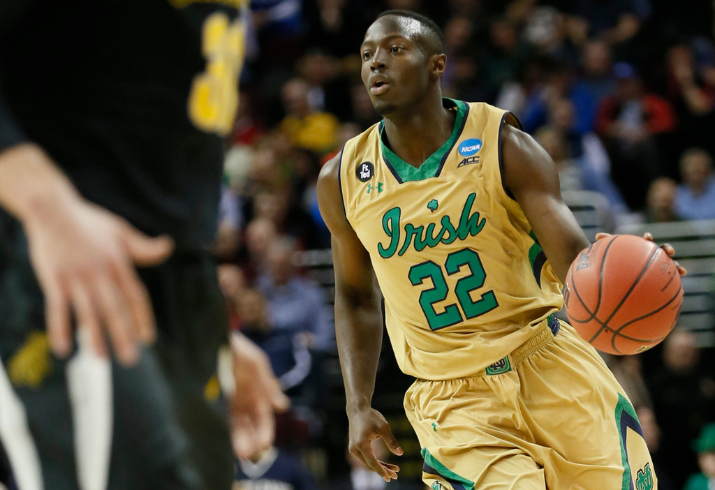 Men's Basketball vs. Wichita State - Sweet 16