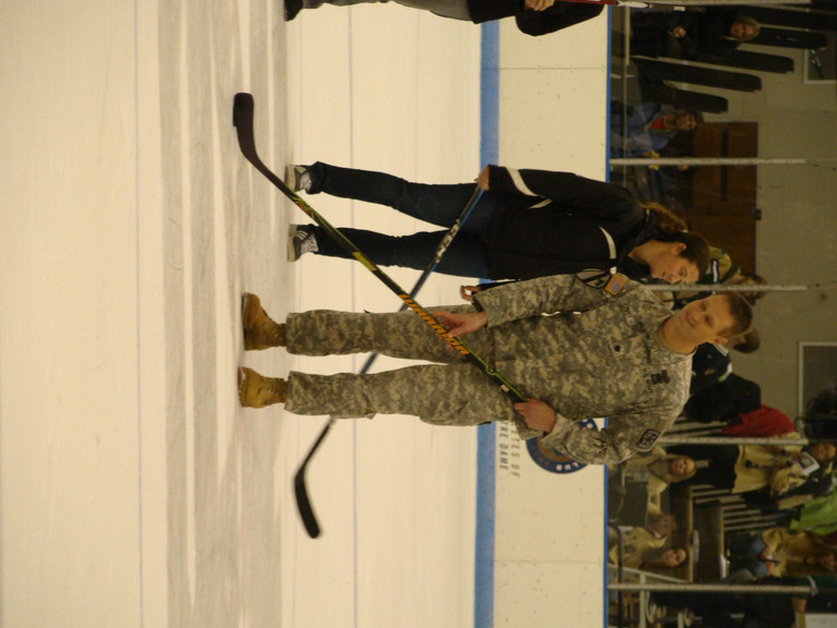 Hockey v. Nebraska-Omaha