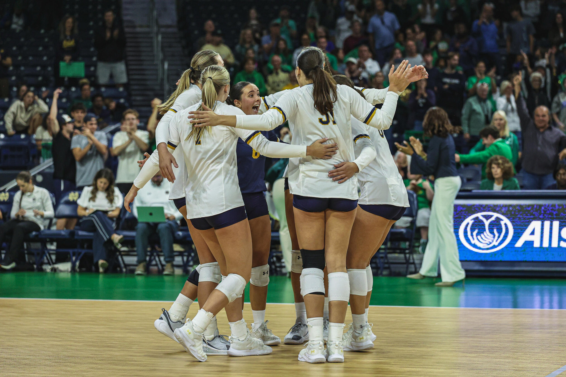Irish Sweep Cal Irish Sweep Cal