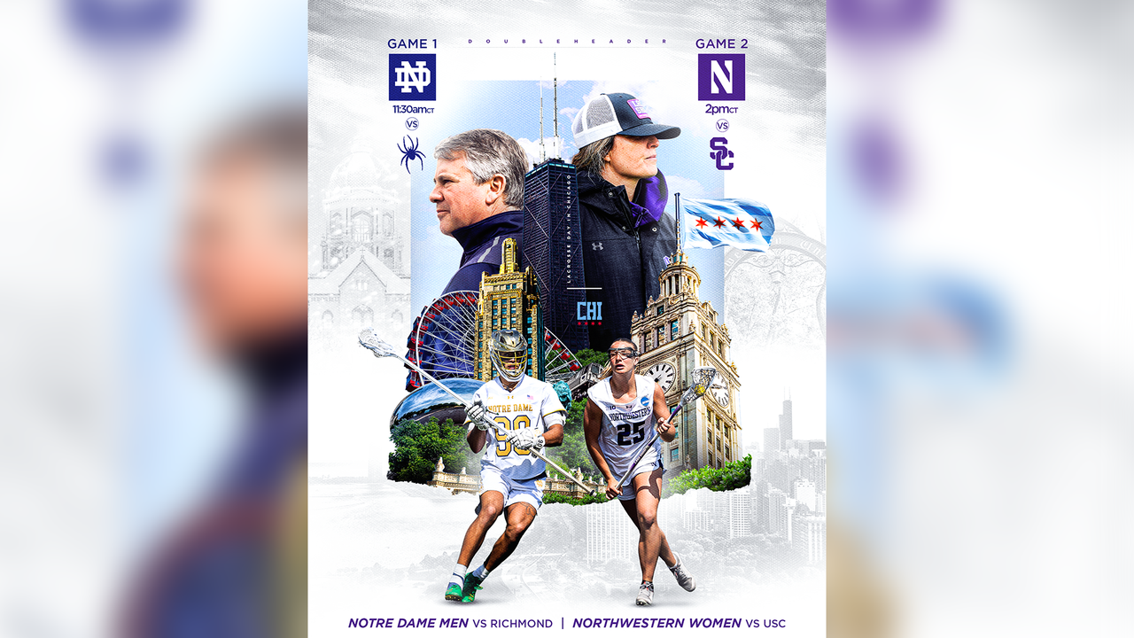 Notre Dame Fighting Irish - Official Athletics Website