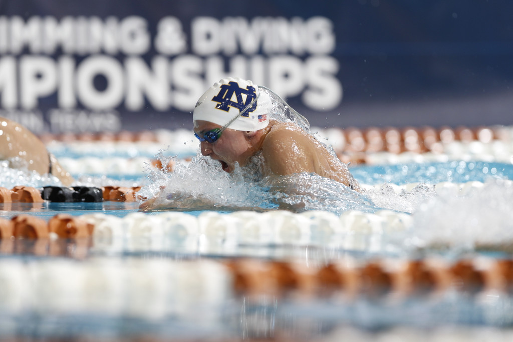 2011 NCAA Women's Swimming and Diving Championships