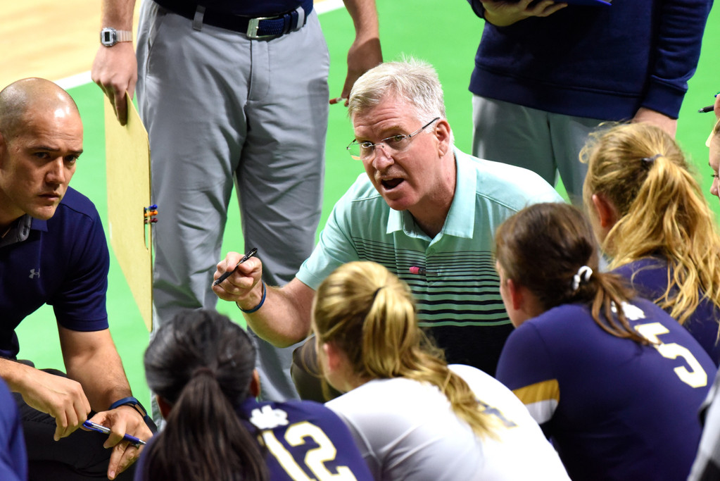 Notre Dame vs Clemson