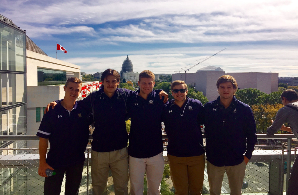 Bob Kemp Lacrosse Classic