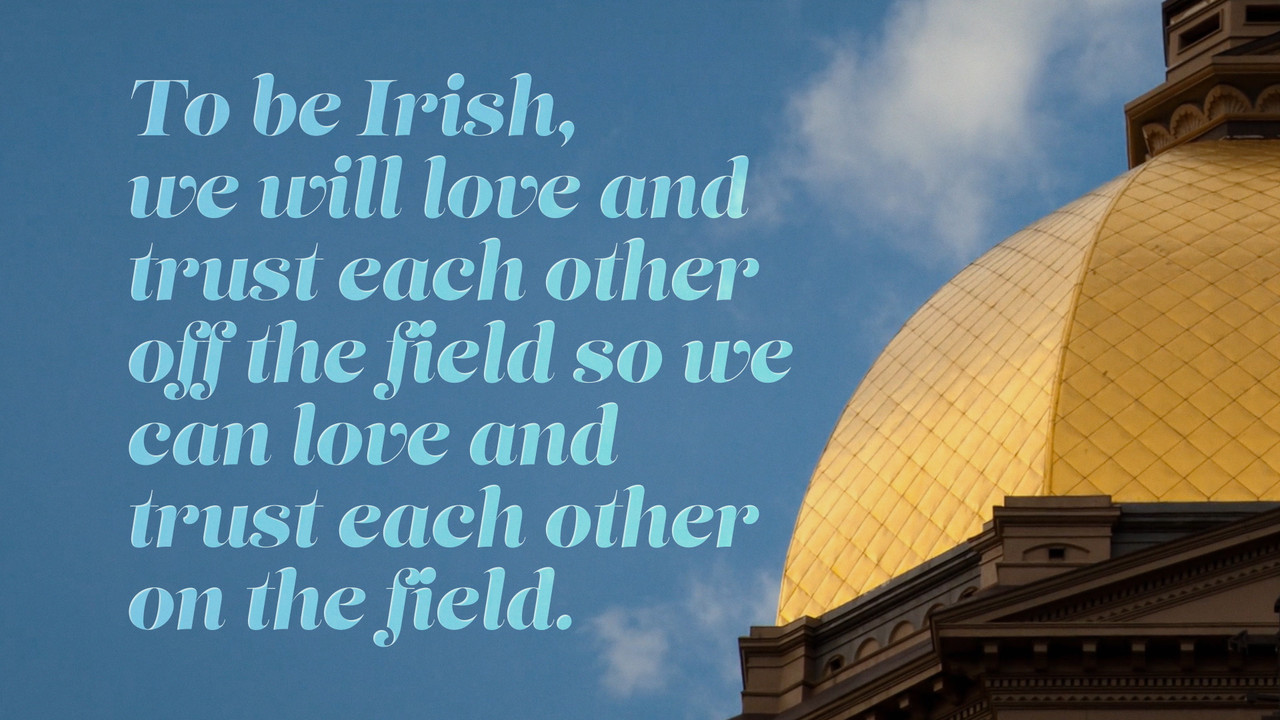 Notre Dame Fighting Irish - Official Athletics Website