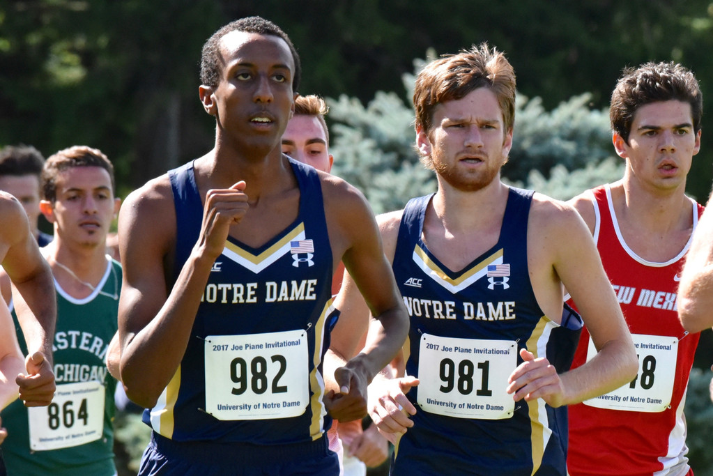 Joe Piane Invitational