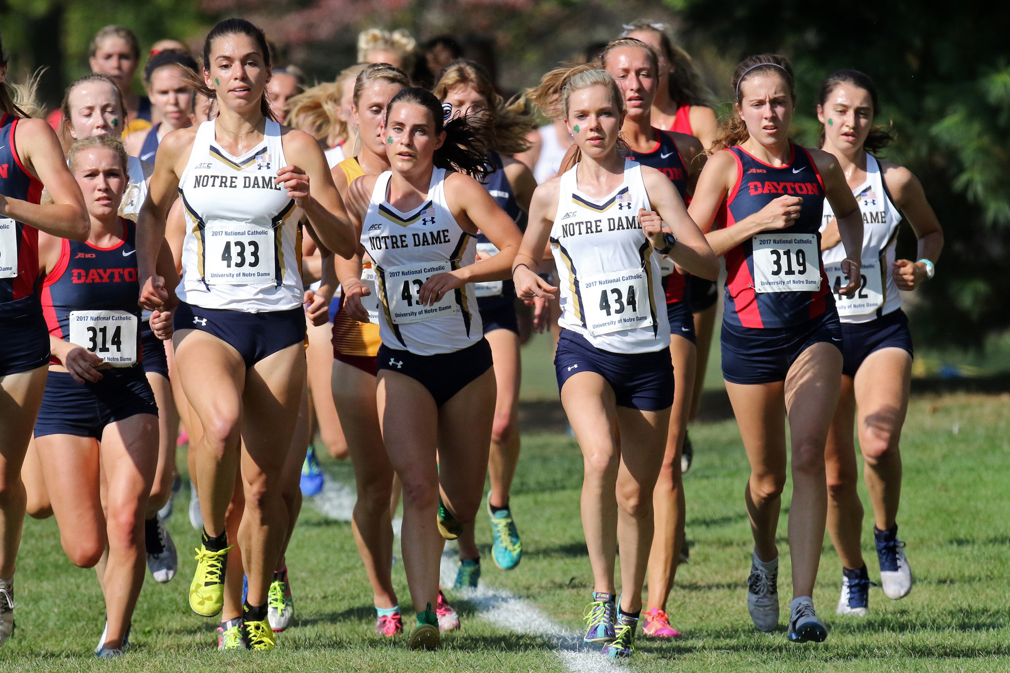 Keys to the Race: Joe Piane Notre Dame Invitational Keys to the Race: Joe Piane Notre Dame Invitational
