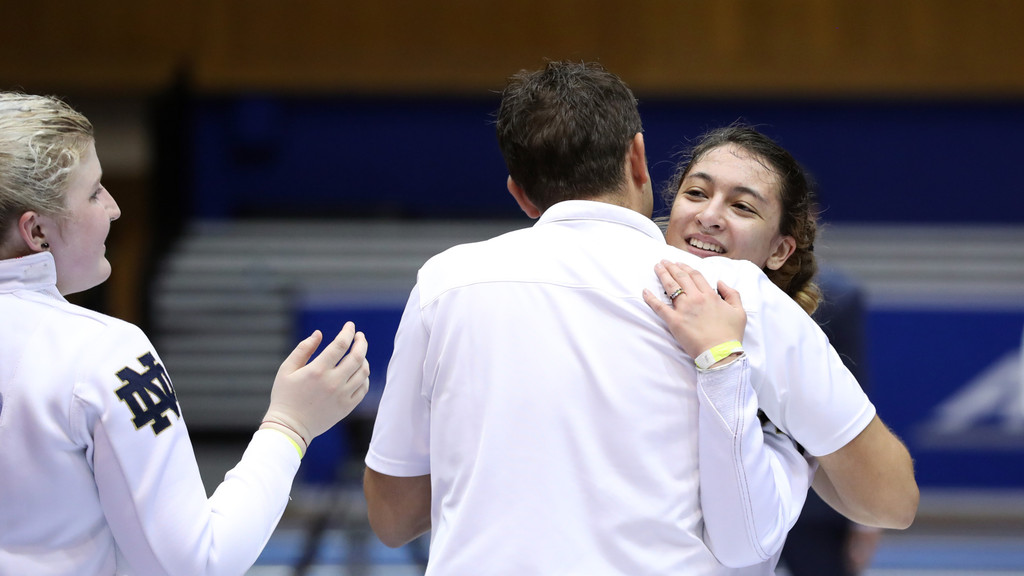 ACC Fencing Championships