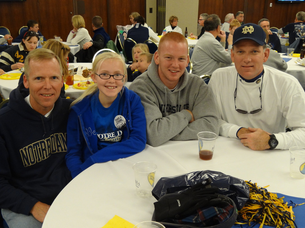 2012 Pittsburgh Weekend Photo Gallery