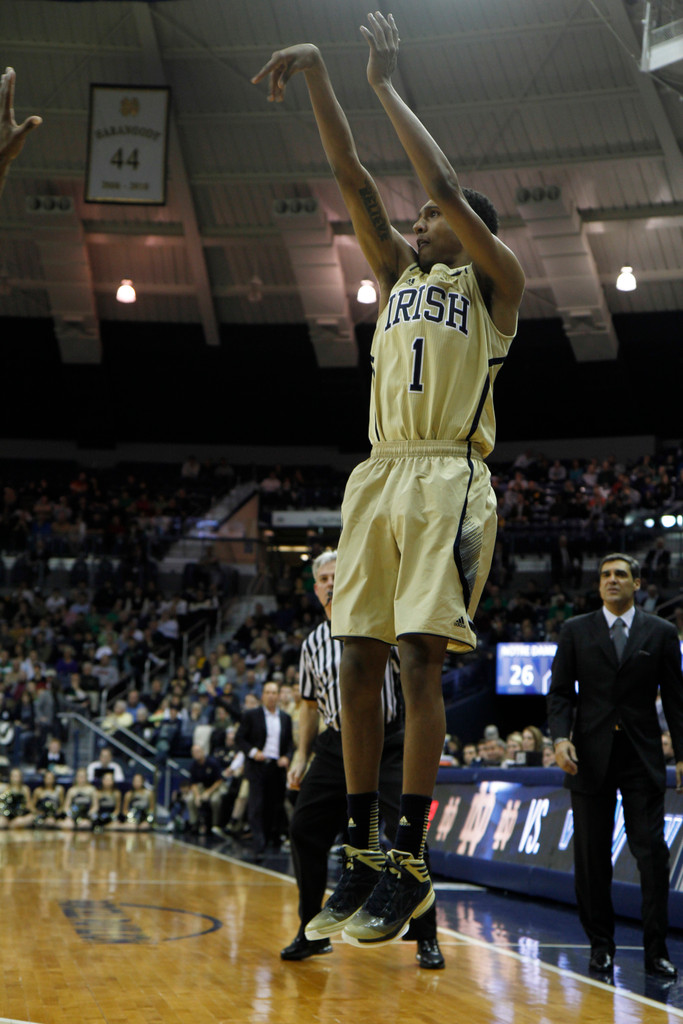 Men's Basketball vs. Villanova
