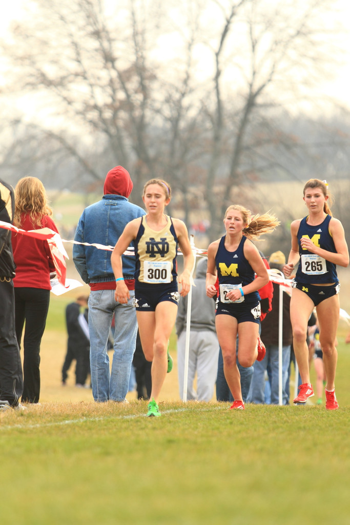 2012 NCAA Great Lakes Regional
